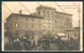 Pistoia Montecatini cartolina MV0182 – fronte