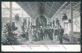Pistoia Montecatini cartolina MV0186 – fronte