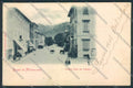 Pistoia Montecatini cartolina MV0196 – fronte
