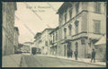 Pistoia Montecatini cartolina MV0201 – fronte