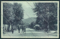 Pistoia Montecatini cartolina MV0202 – fronte