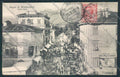 Pistoia Montecatini cartolina MV0203 – fronte
