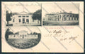 Pistoia Montecatini cartolina MV0204 – fronte