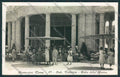 Pistoia Montecatini Foto cartolina MV0209 – fronte