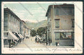 Pistoia Montecatini cartolina MV0210 – fronte