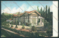 Pistoia Montecatini IN PARTE SCOLLATA cartolina MV0219 – fronte