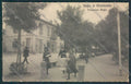 Pistoia Montecatini cartolina MV0222 – fronte