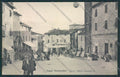 Pistoia Montecatini cartolina MV0224 – fronte