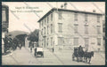 Pistoia Montecatini cartolina MV0227 – fronte