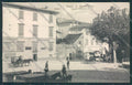Pistoia Montecatini cartolina MV0229 – fronte