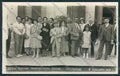 Pistoia Montecatini Foto cartolina MV0240 – fronte