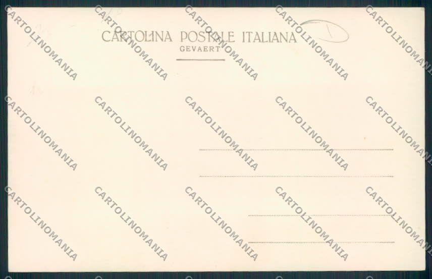 Pistoia Montecatini Foto cartolina MV0240 – retro