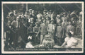 Pistoia Montecatini Foto cartolina MV0243 – fronte