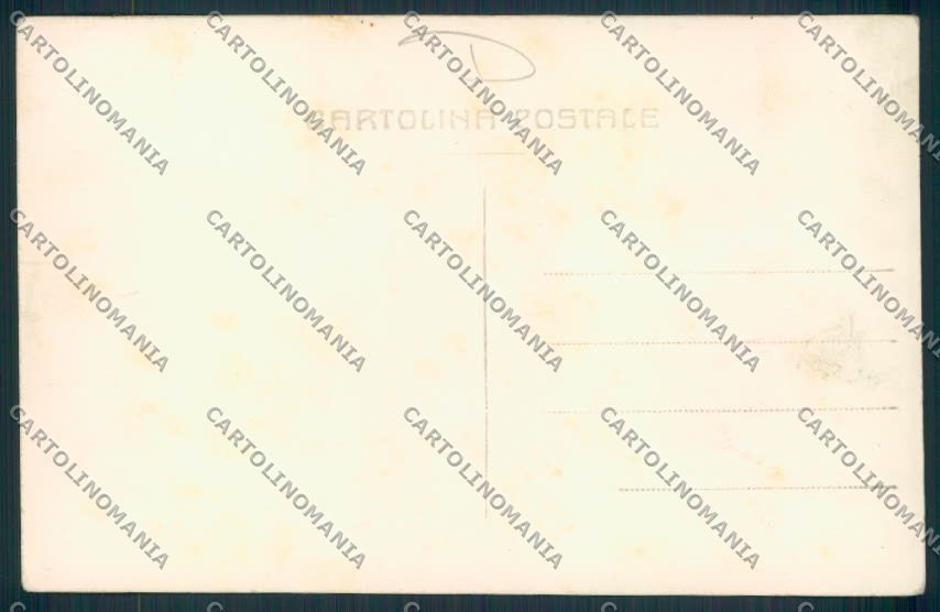 Pistoia Montecatini Foto cartolina MV0243 – retro