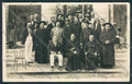 Pistoia Montecatini Foto cartolina MV0245 – fronte