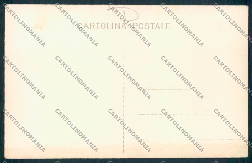 Pistoia Montecatini Foto cartolina MV0253 – retro