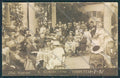 Pistoia Montecatini Foto cartolina MV0255 – fronte