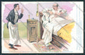 Pistoia Montecatini Umoristica cartolina MV0281 – fronte