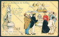 Pistoia Montecatini Umoristica cartolina MV0299 – fronte