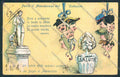 Pistoia Montecatini Umoristica cartolina MV0301 – fronte