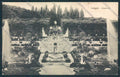 Pistoia Collodi cartolina MV0302 – fronte