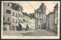 Pistoia Pescia cartolina MV0310 – fronte