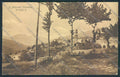 Pistoia San Marcello PIEGA cartolina MV0331 – fronte