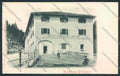 Pistoia Abetone cartolina MV0338 – fronte