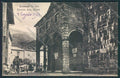 Pistoia San Marcello Gavinana cartolina MV0345 – fronte
