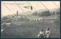 Pistoia San Marcello cartolina MV0348 – fronte