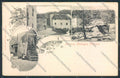 Pistoia San Marcello Maresca cartolina MV0350 – fronte