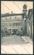 Pistoia San Marcello cartolina MV0353 – fronte