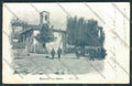 Pistoia San Marcello Maresca cartolina MV0358 – fronte