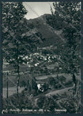 Pistoia San Marcello Foto FG cartolina MV0364 – fronte