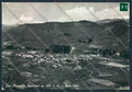 Pistoia San Marcello ADESIVO Foto FG cartolina MV0366 – fronte