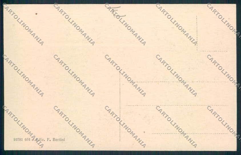 Prato cartolina MV0374 – retro