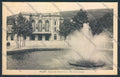 Prato Stazione cartolina MV0375 – fronte