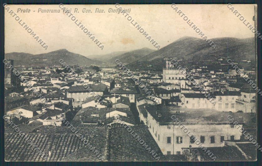 Prato cartolina MV0376 – fronte