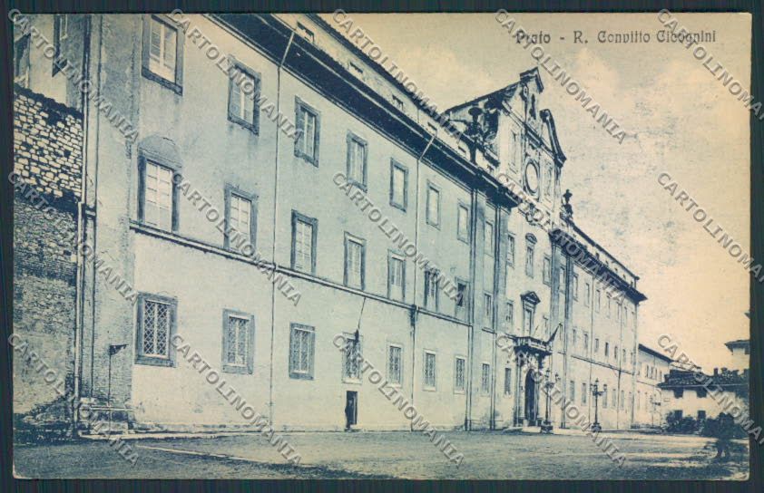 Prato cartolina MV0378 – fronte