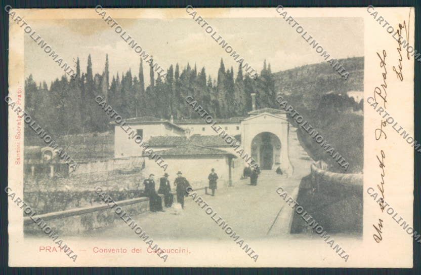 Prato cartolina MV0382 – fronte