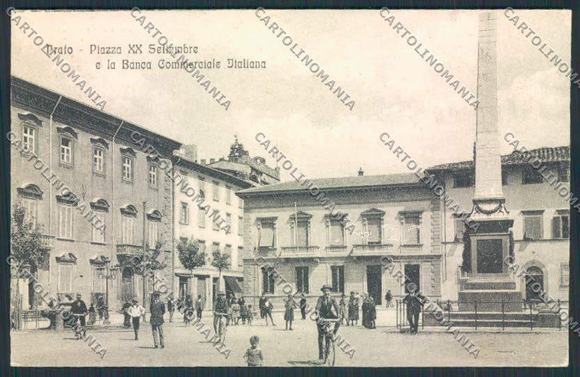 Prato cartolina MV0391 – fronte
