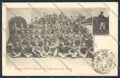 Siena Fanteria cartolina MV0455 – fronte