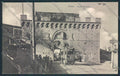 Siena Filovia Valli cartolina MV0467 – fronte