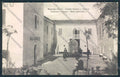 Siena Rapolano cartolina MV0515 – fronte