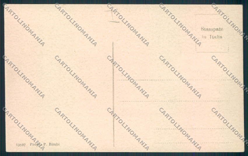 Siena Chianciano cartolina MV0542 – retro