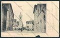 Siena Chiusi RIPARATA cartolina MV0553 – fronte