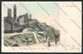 Siena San Gimignano cartolina MV0572 – fronte