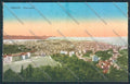 Trieste cartolina MV0588 – fronte