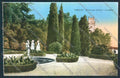 Trieste cartolina MV0591 – fronte