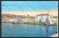 Trieste cartolina MV0592 – fronte